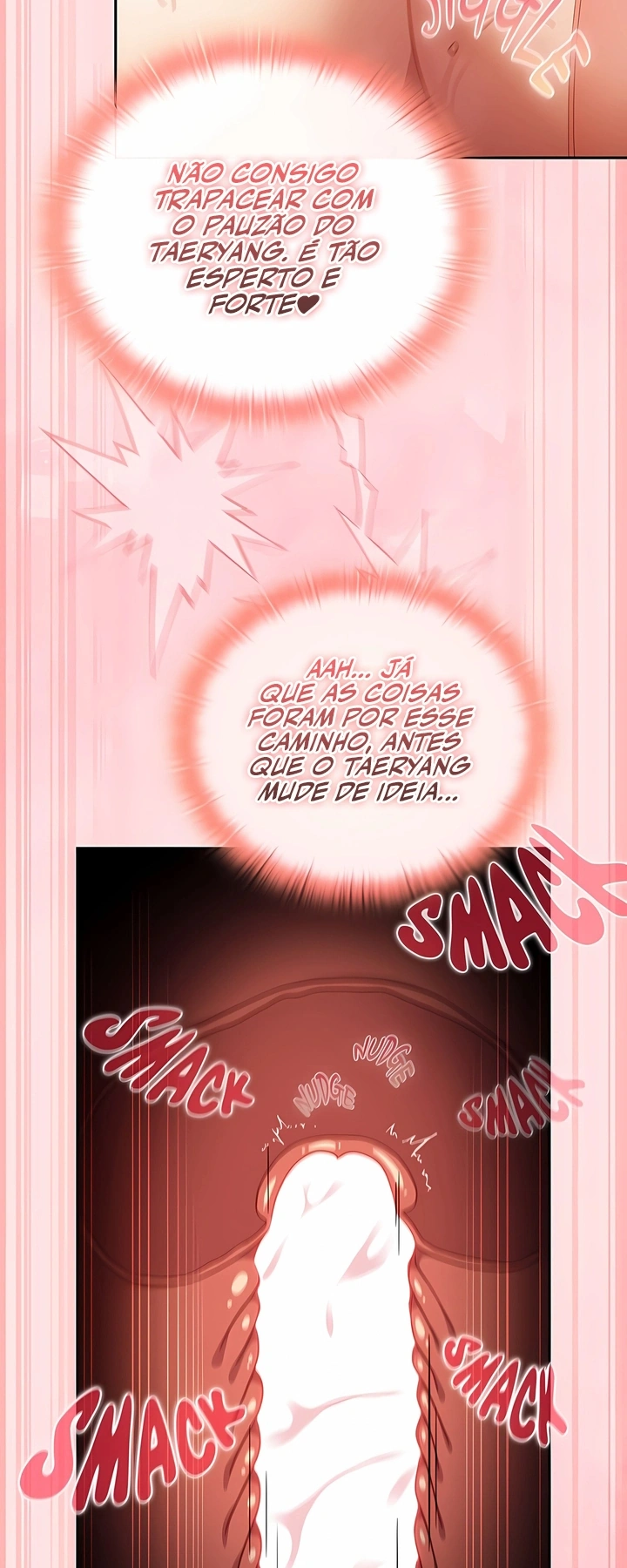 Ler Thrust & Conquer Capitulo 49 Page 66