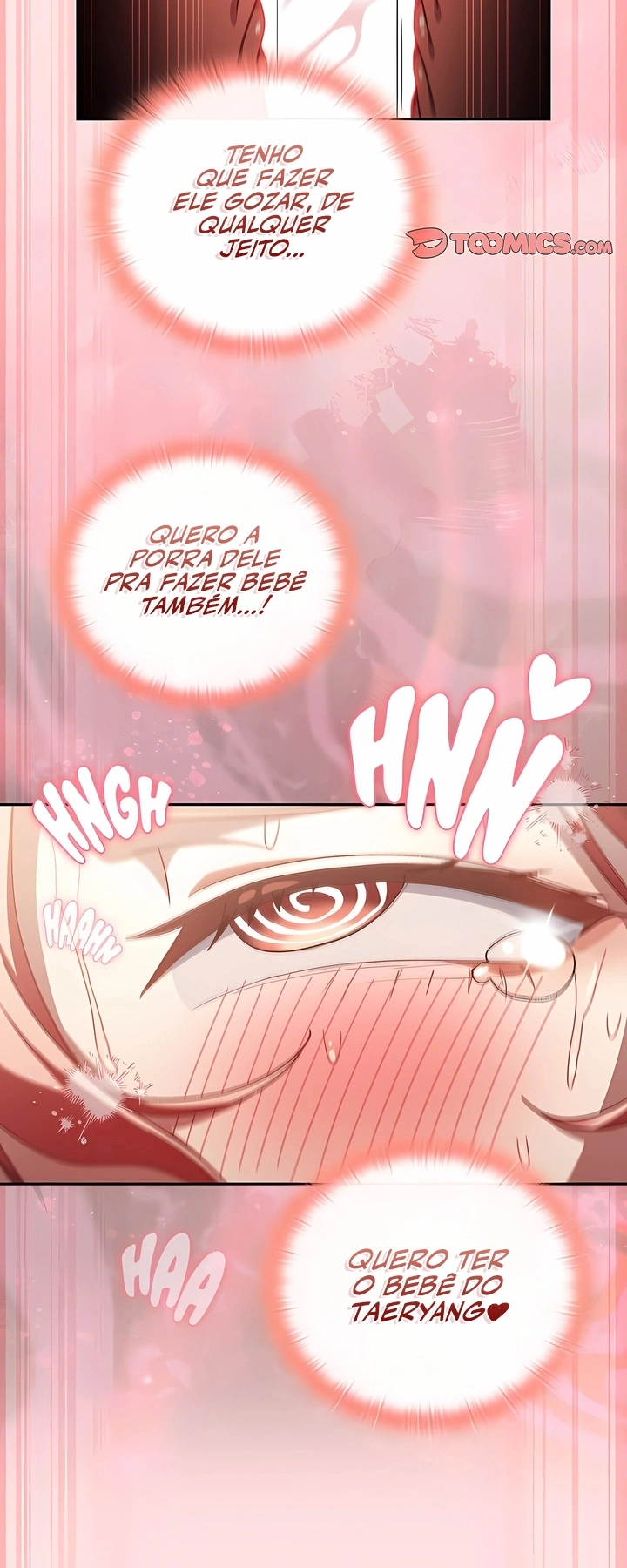 Ler Thrust & Conquer Capitulo 49 Page 67