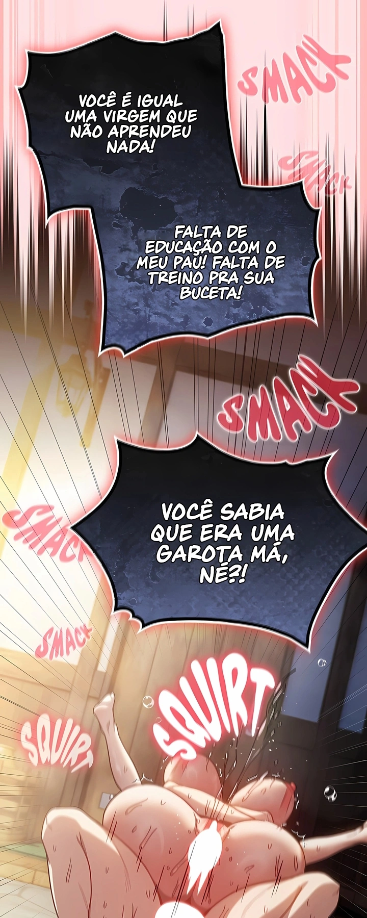 Ler Thrust & Conquer Capitulo 49 Page 70