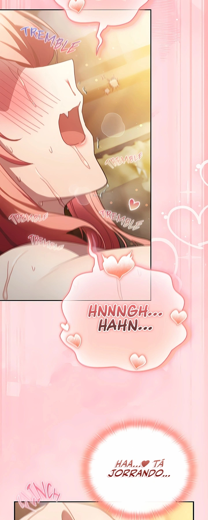 Ler Thrust & Conquer Capitulo 49 Page 78