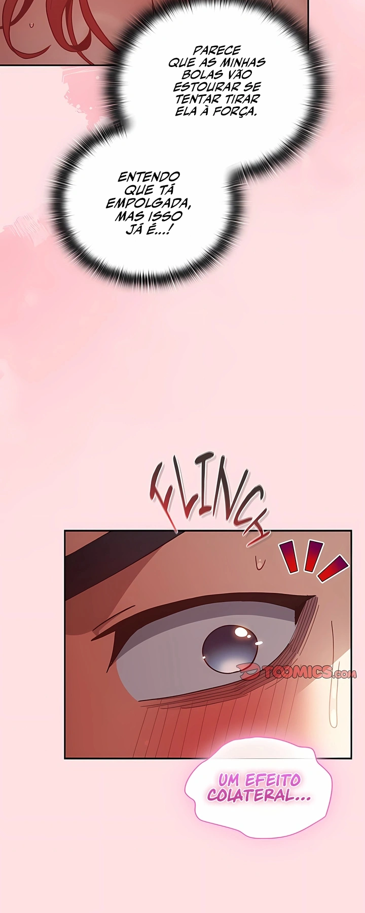 Ler Thrust & Conquer Capitulo 49 Page 9