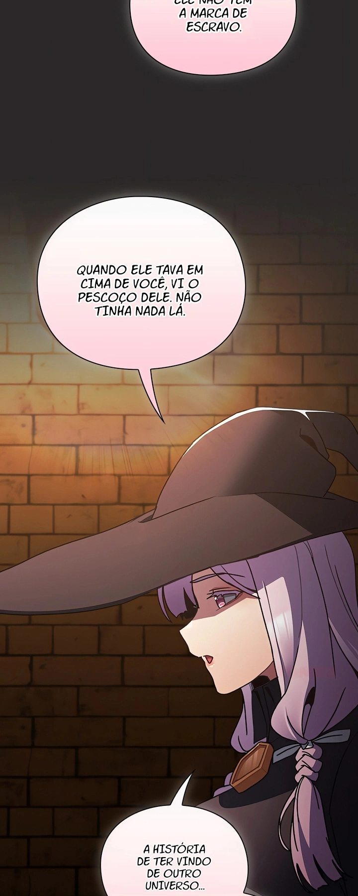 Ler Thrust & Conquer Capitulo 5 Page 2