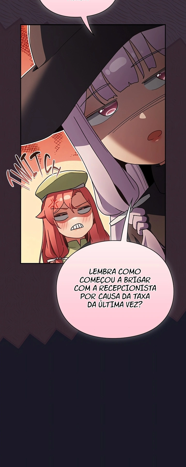 Ler Thrust & Conquer Capitulo 5 Page 16