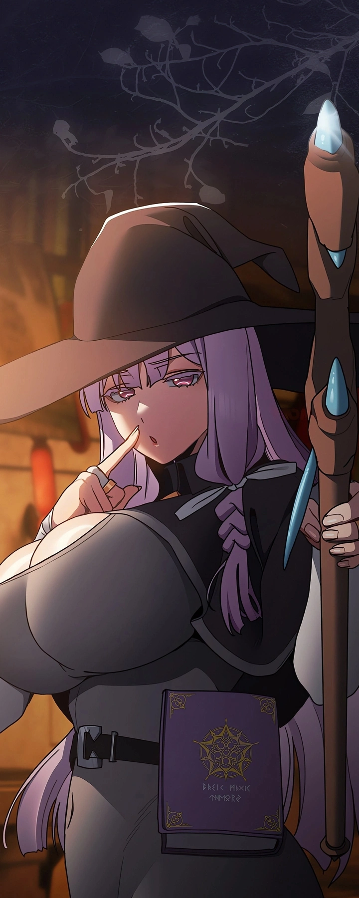 Ler Thrust & Conquer Capitulo 5 Page 23