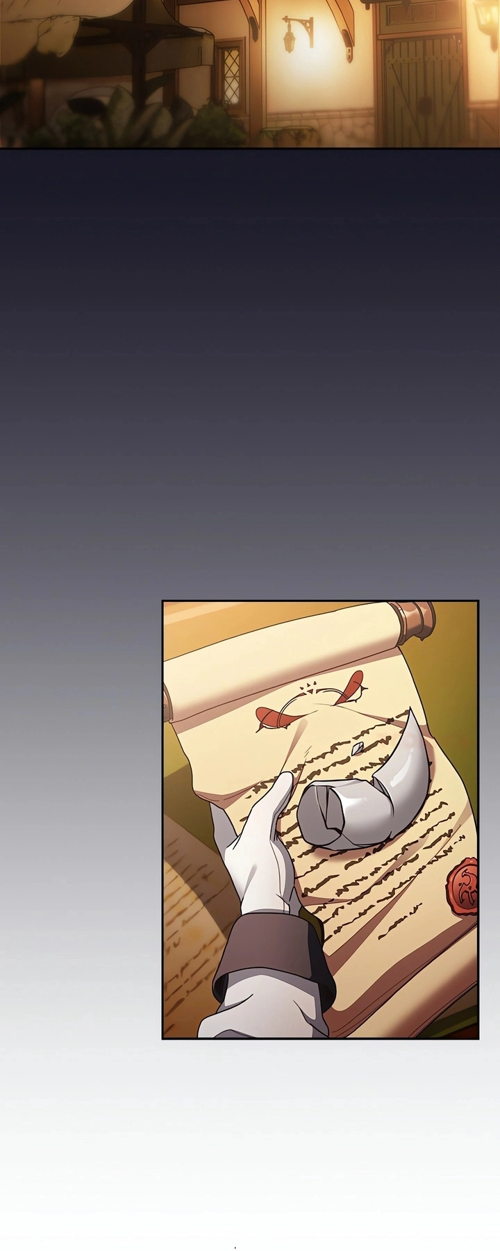 Ler Thrust & Conquer Capitulo 5 Page 28