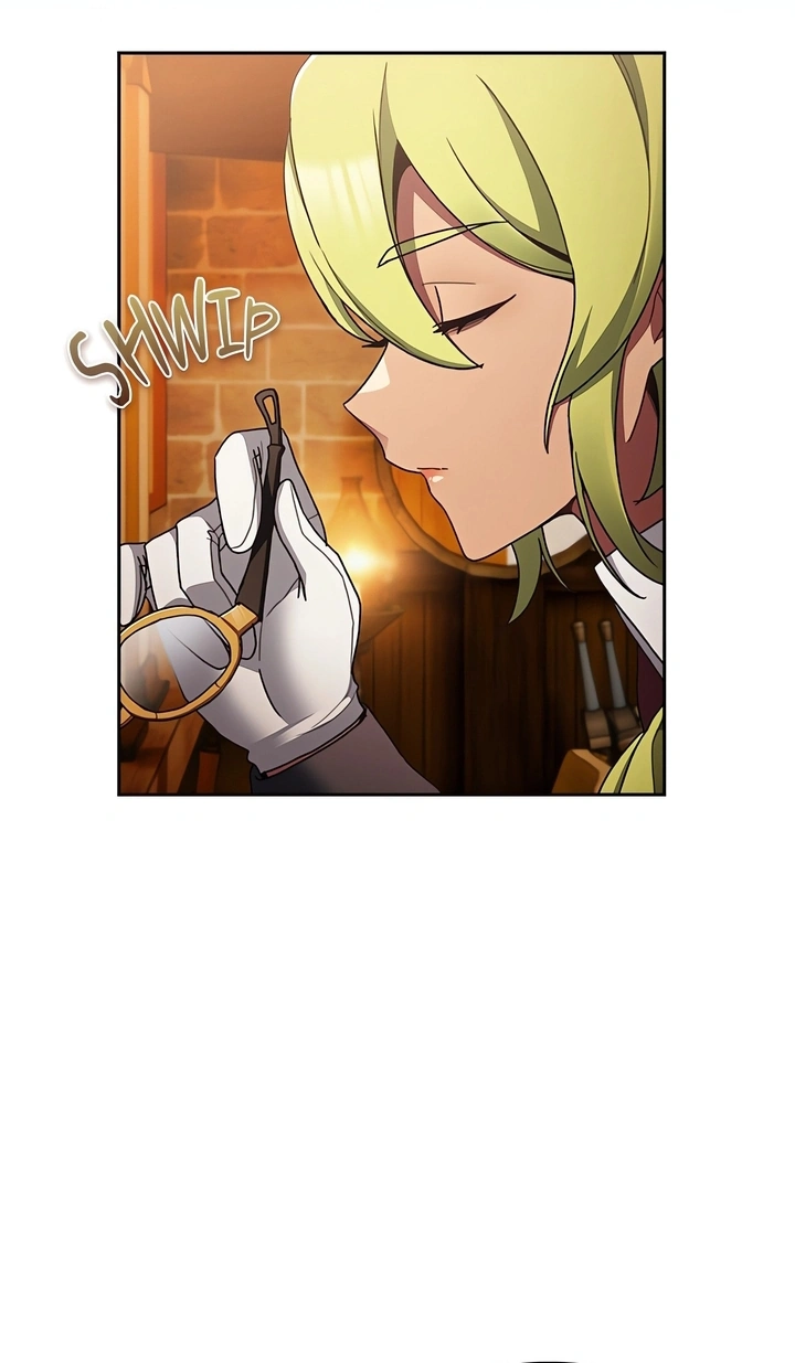 Ler Thrust & Conquer Capitulo 5 Page 29