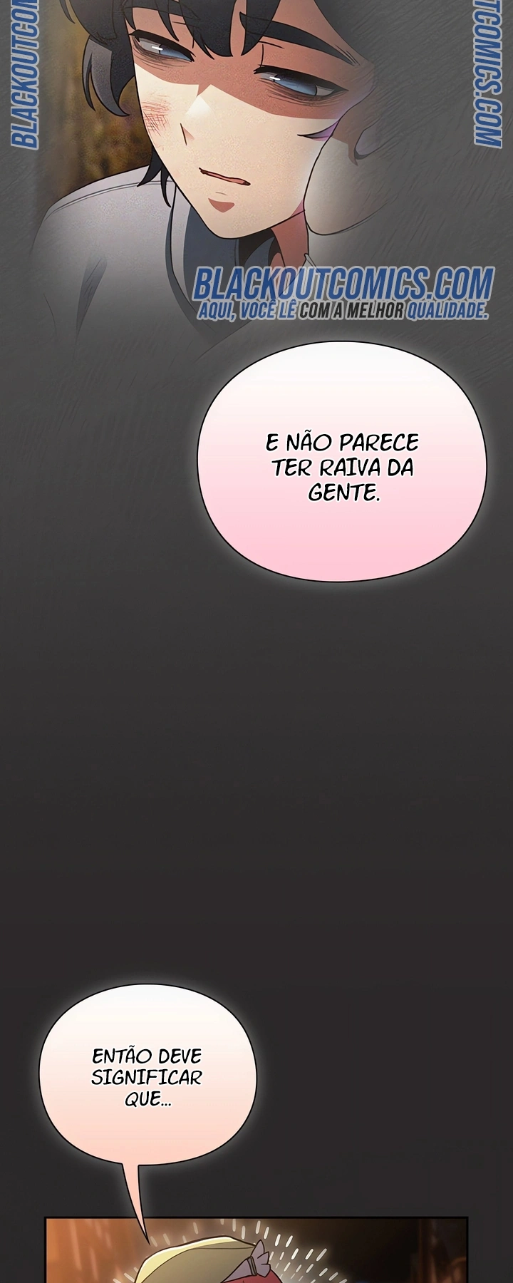 Ler Thrust & Conquer Capitulo 5 Page 4