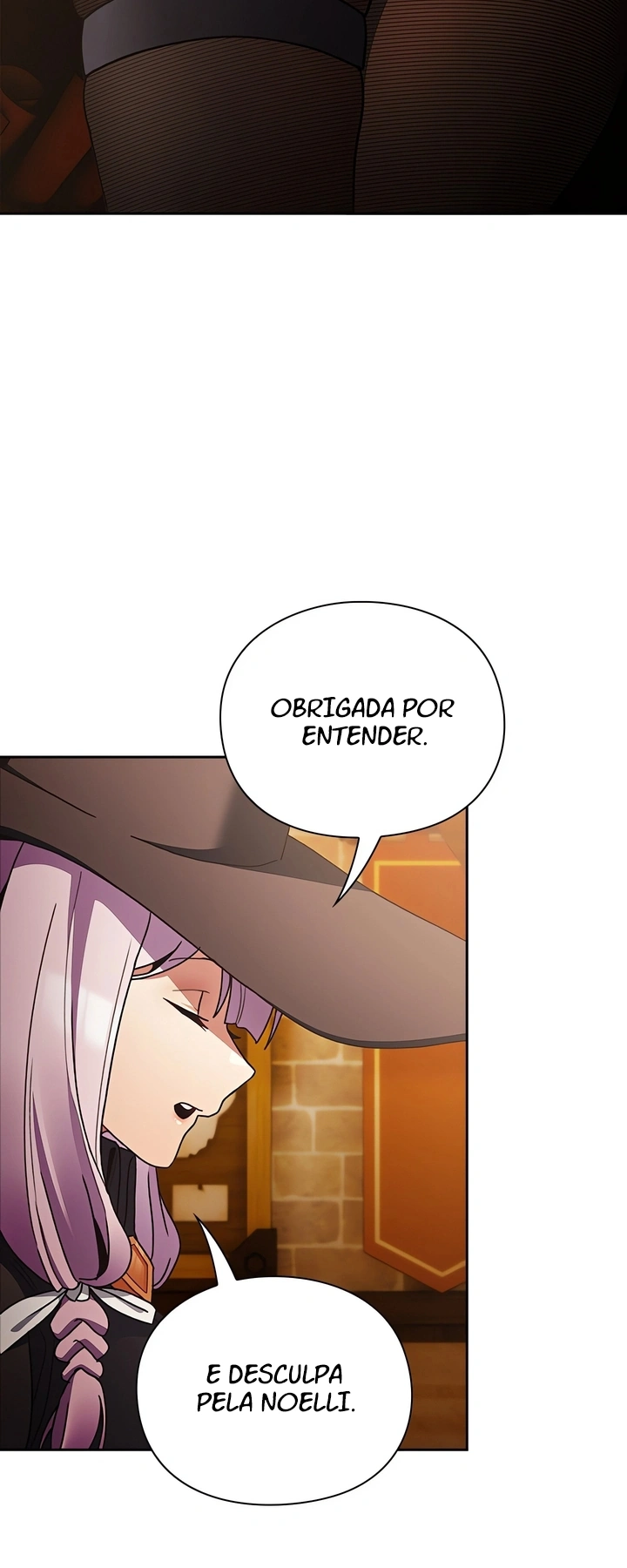 Ler Thrust & Conquer Capitulo 5 Page 31