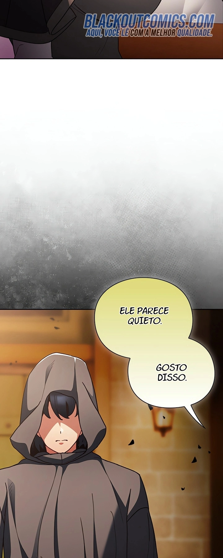 Ler Thrust & Conquer Capitulo 5 Page 34