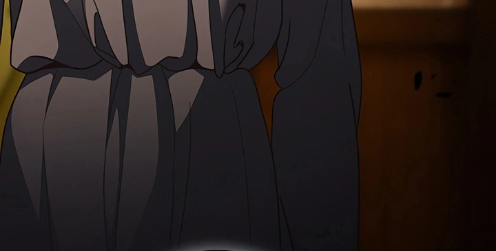 Ler Thrust & Conquer Capitulo 5 Page 35