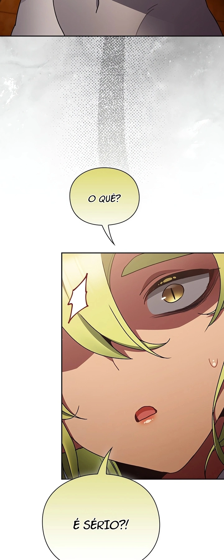 Ler Thrust & Conquer Capitulo 5 Page 37
