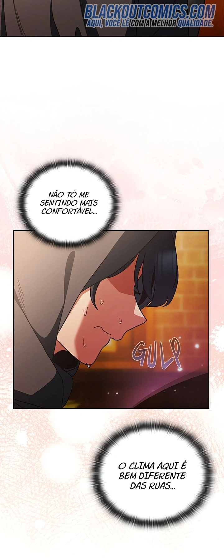 Ler Thrust & Conquer Capitulo 5 Page 39