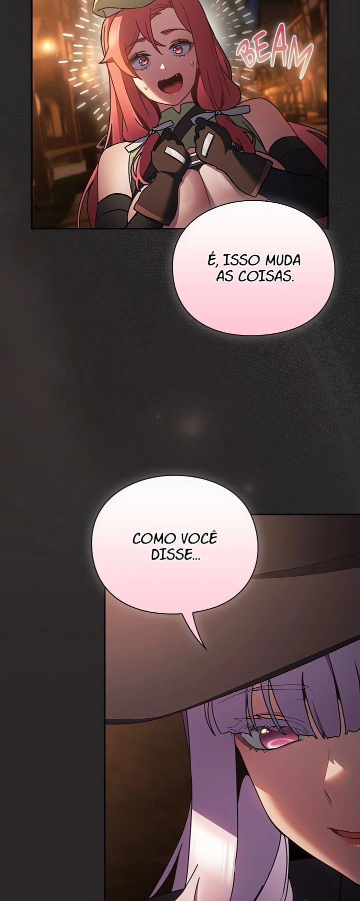 Ler Thrust & Conquer Capitulo 5 Page 5