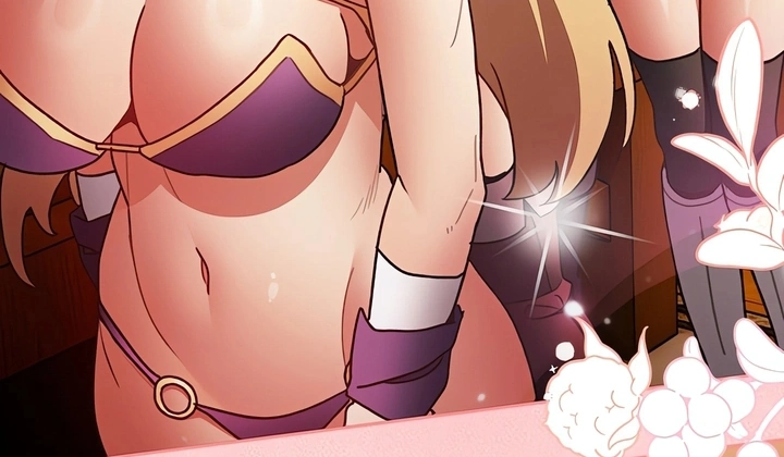 Ler Thrust & Conquer Capitulo 5 Page 41