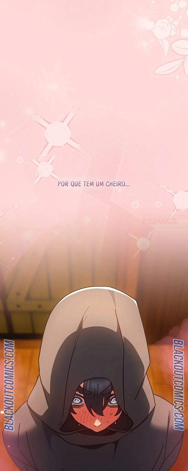 Ler Thrust & Conquer Capitulo 5 Page 44