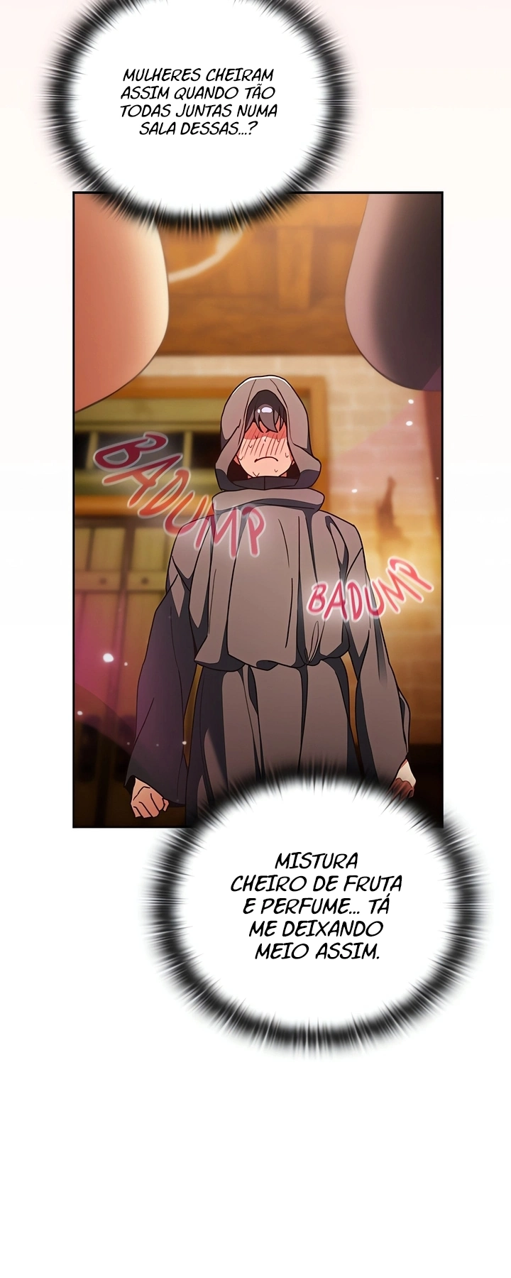 Ler Thrust & Conquer Capitulo 5 Page 46