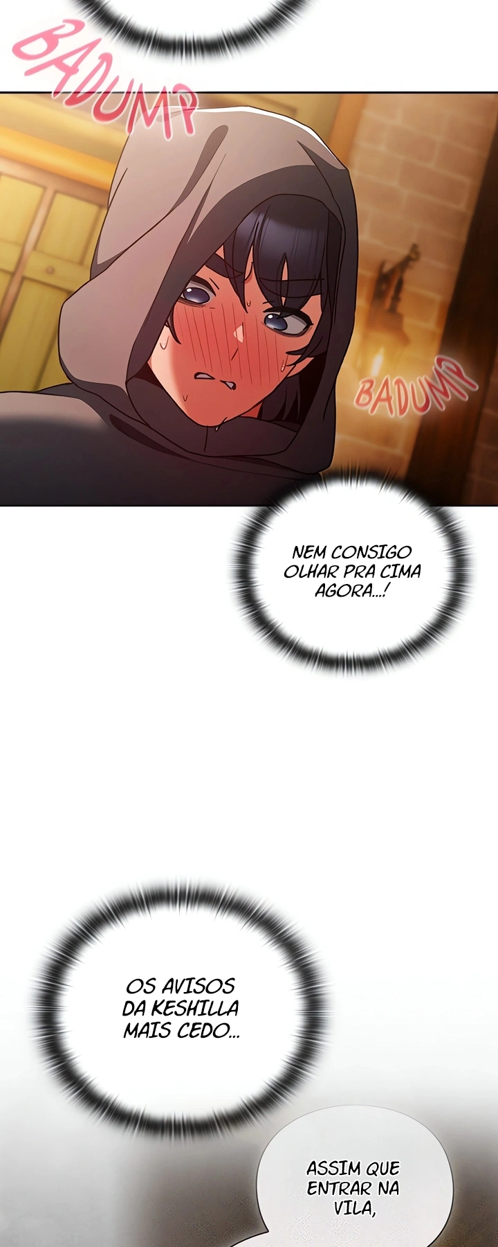 Ler Thrust & Conquer Capitulo 5 Page 48
