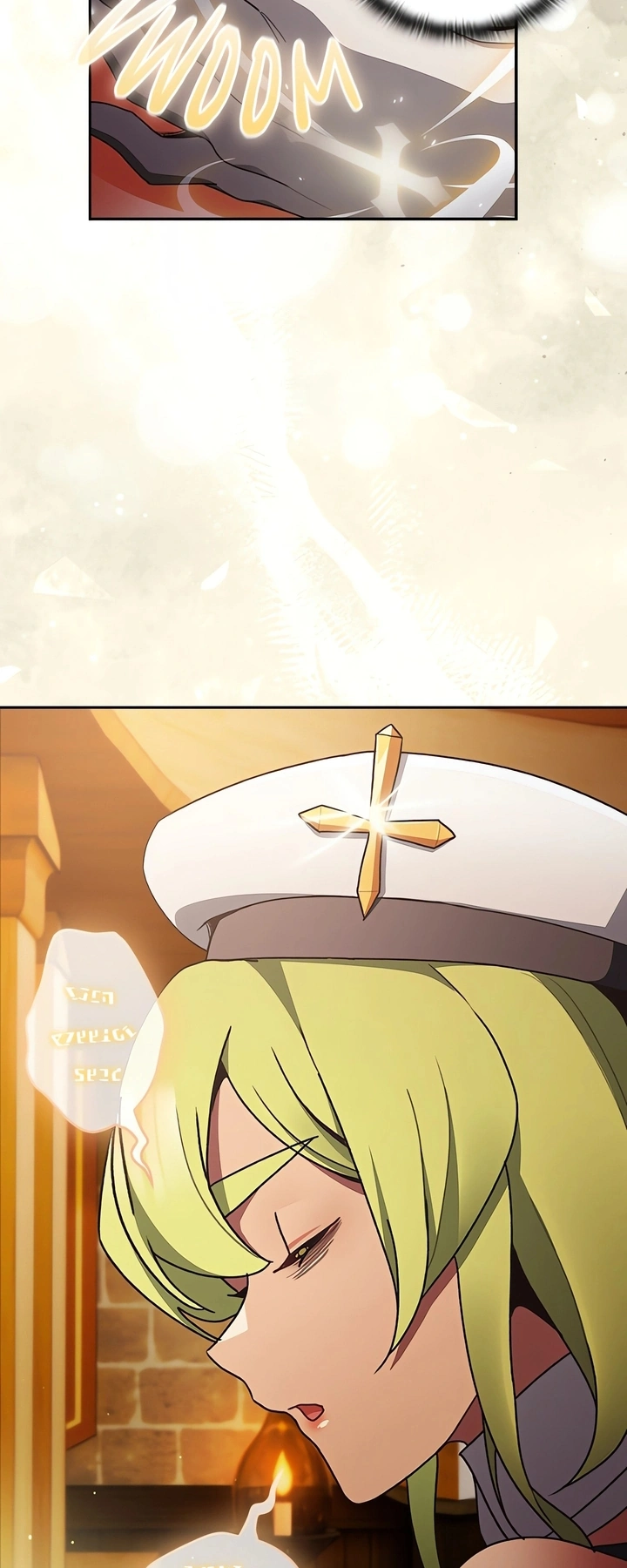 Ler Thrust & Conquer Capitulo 5 Page 57