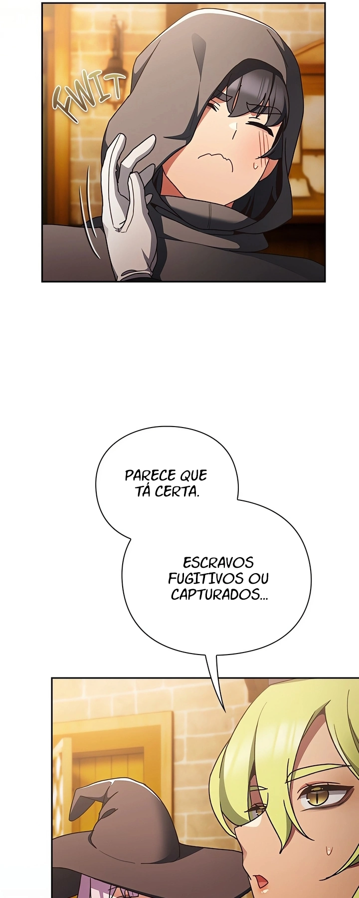 Ler Thrust & Conquer Capitulo 5 Page 60
