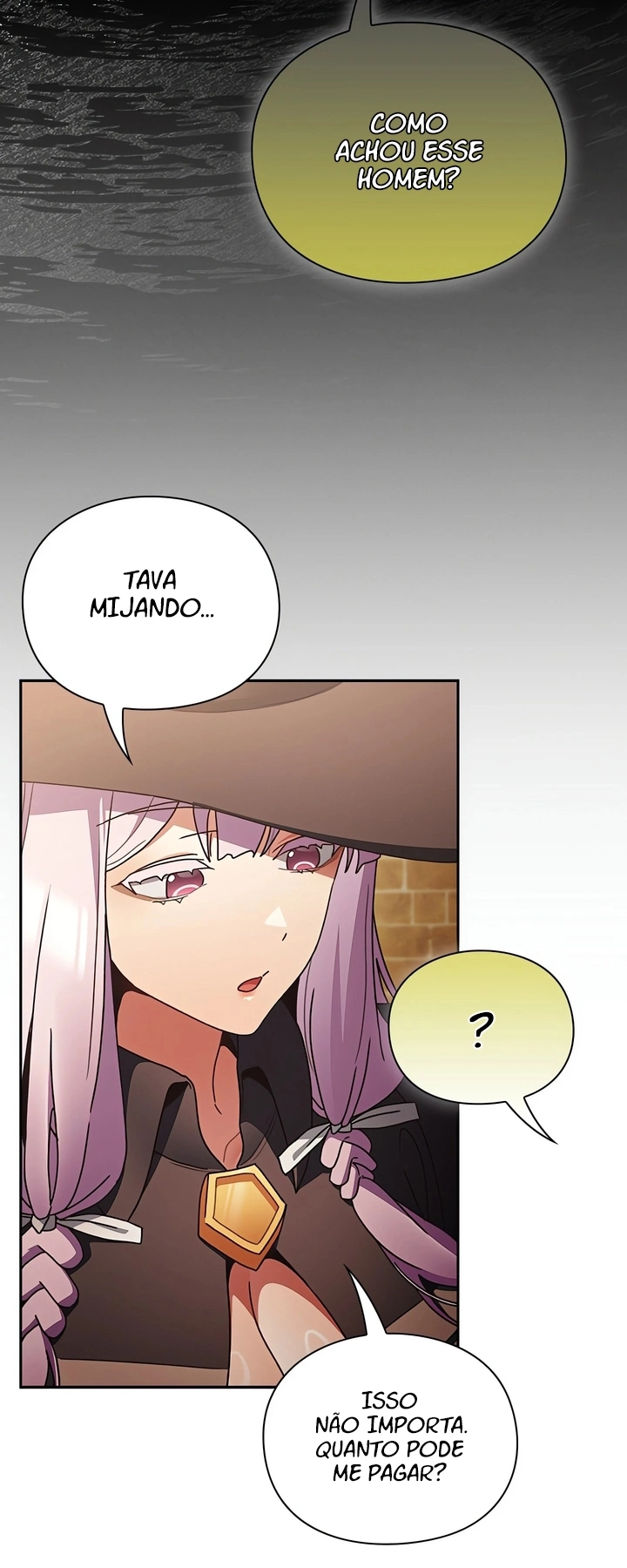 Ler Thrust & Conquer Capitulo 5 Page 62