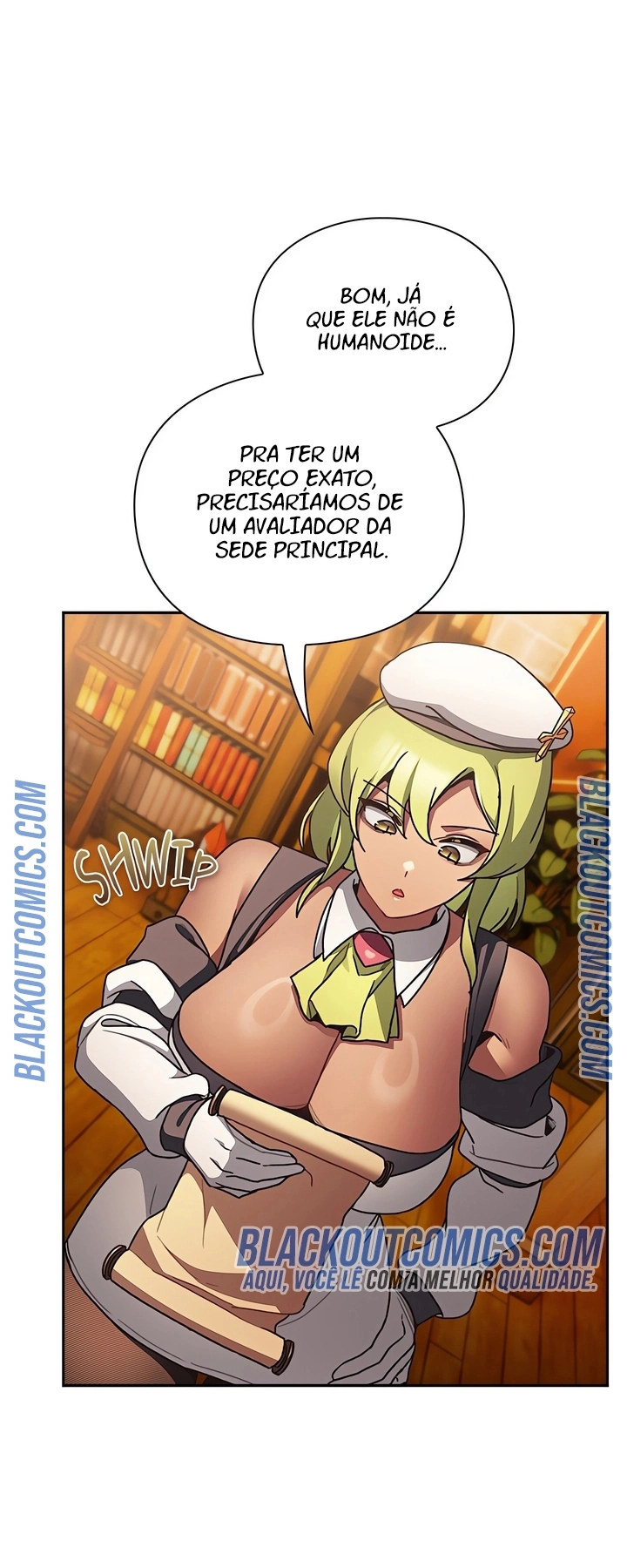 Ler Thrust & Conquer Capitulo 5 Page 63