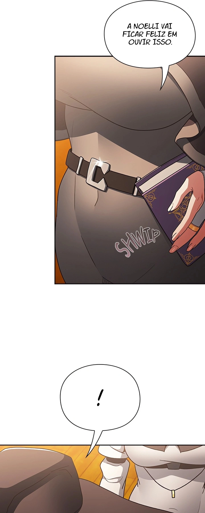 Ler Thrust & Conquer Capitulo 5 Page 66