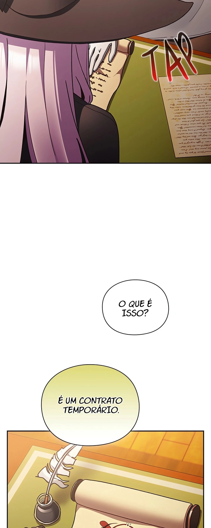 Ler Thrust & Conquer Capitulo 5 Page 67