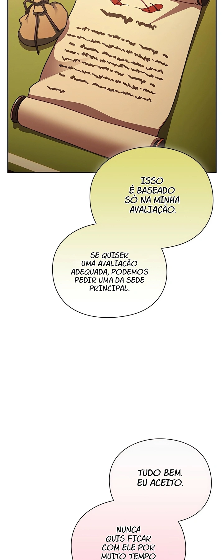 Ler Thrust & Conquer Capitulo 5 Page 68