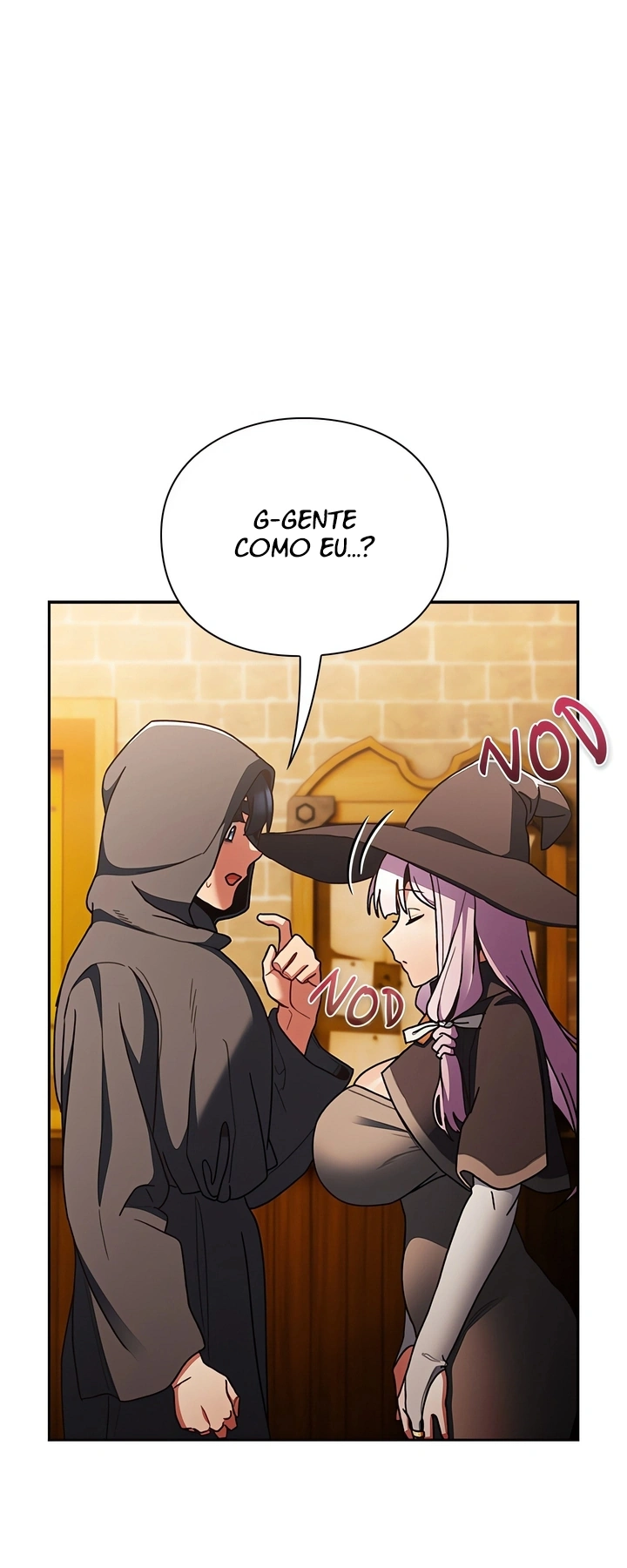 Ler Thrust & Conquer Capitulo 5 Page 73