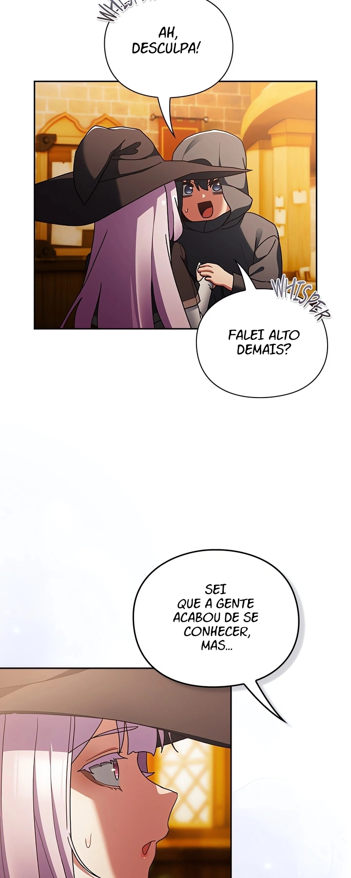 Ler Thrust & Conquer Capitulo 5 Page 79