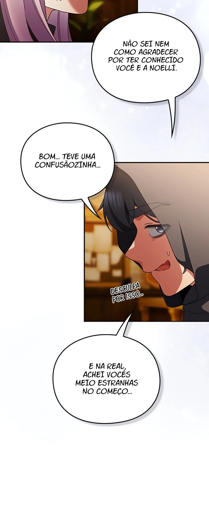 Ler Thrust & Conquer Capitulo 5 Page 80