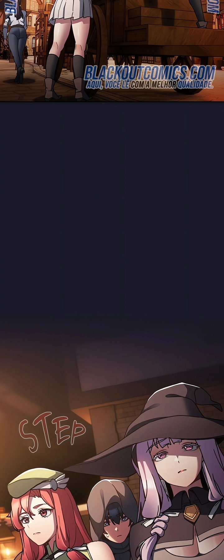 Ler Thrust & Conquer Capitulo 5 Page 9