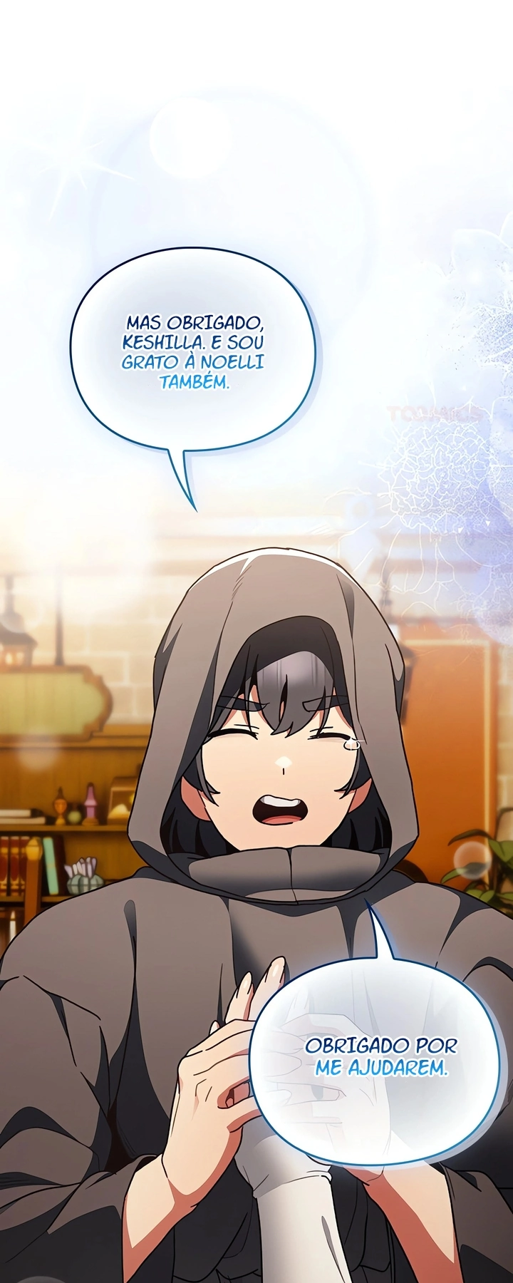 Ler Thrust & Conquer Capitulo 5 Page 81