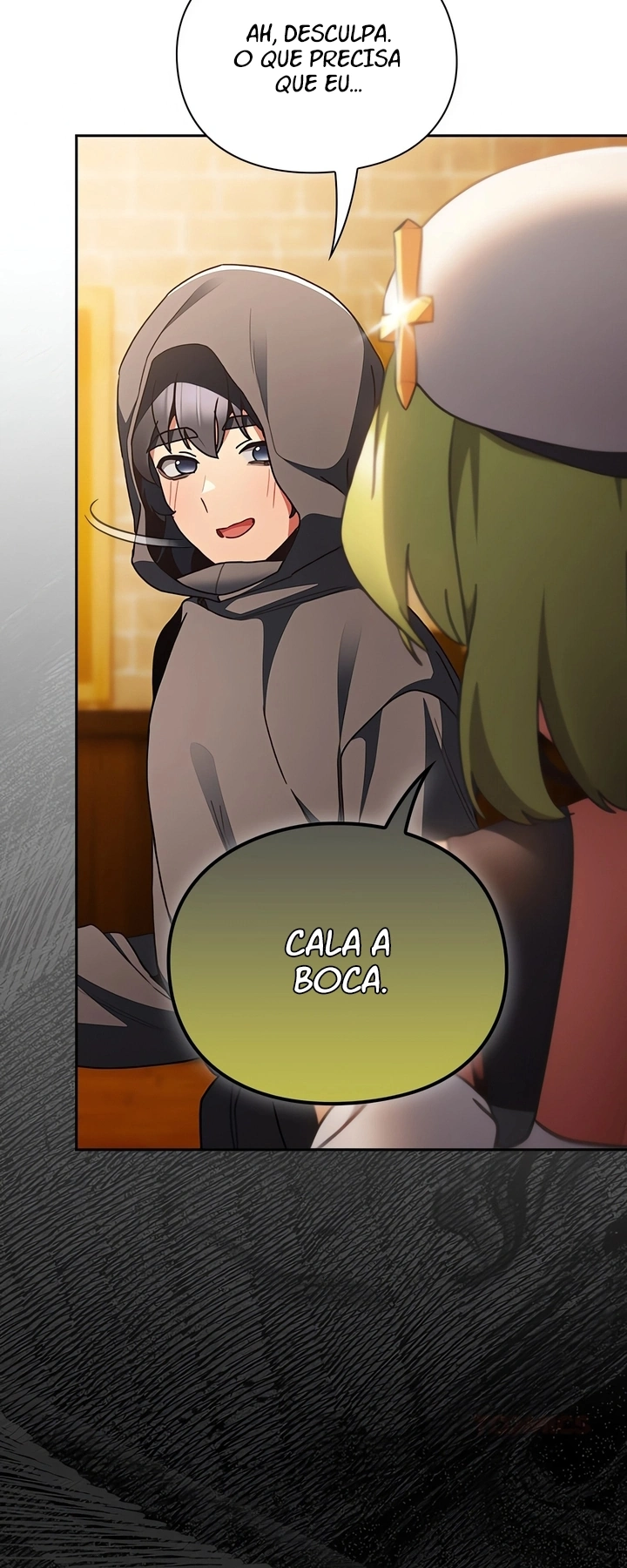 Ler Thrust & Conquer Capitulo 5 Page 91