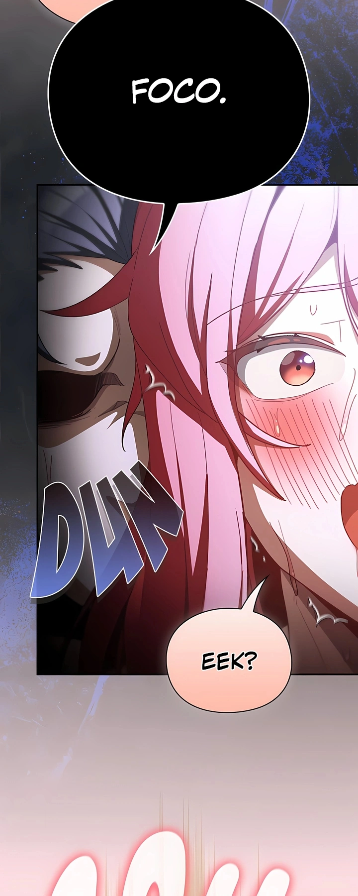 Ler Thrust & Conquer Capitulo 50 Page 10