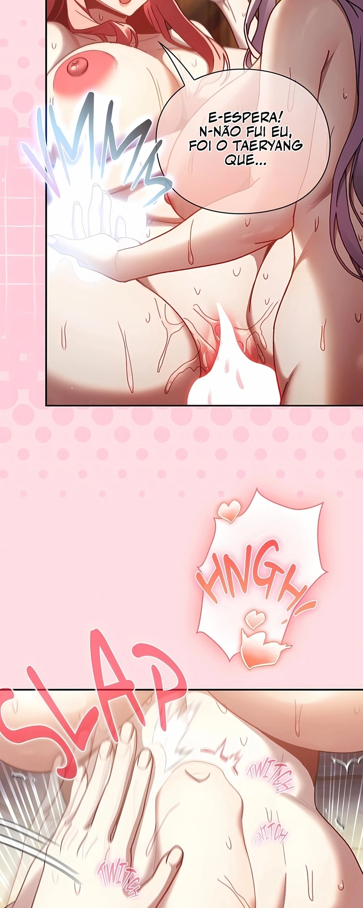 Ler Thrust & Conquer Capitulo 50 Page 15