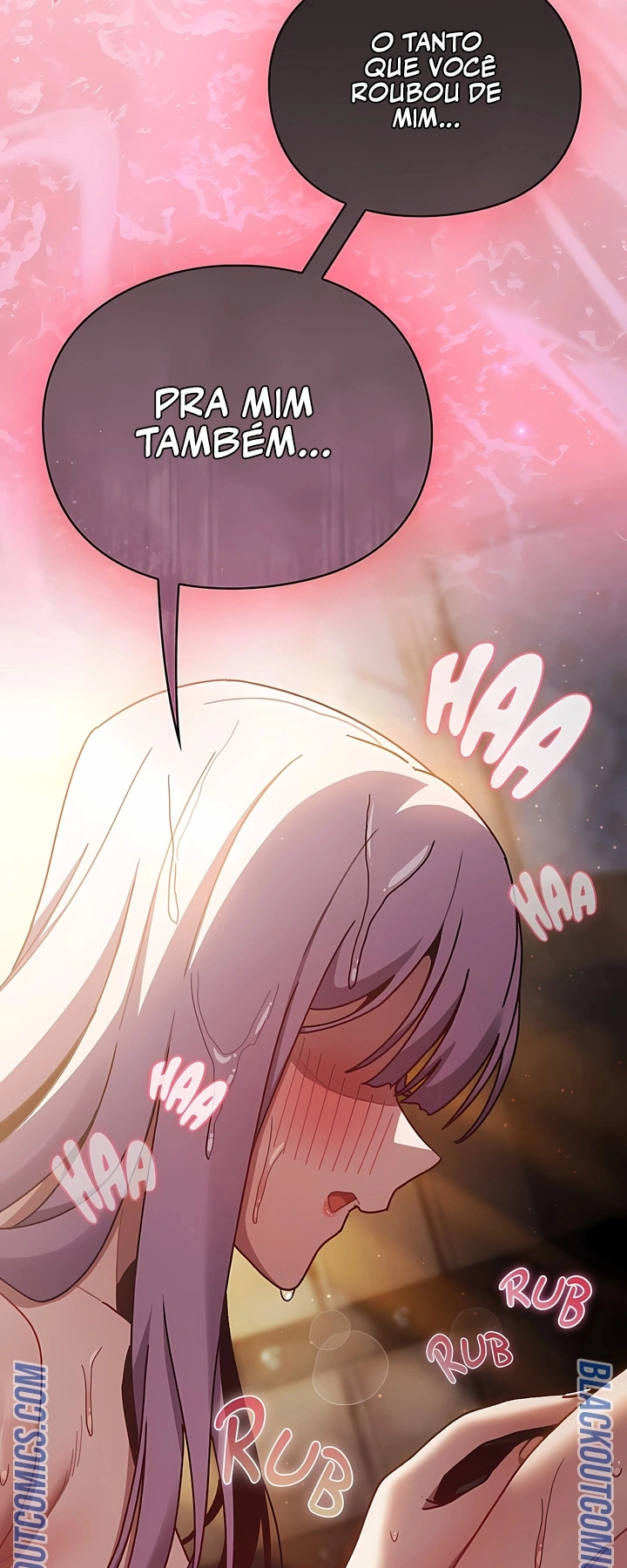 Ler Thrust & Conquer Capitulo 50 Page 21