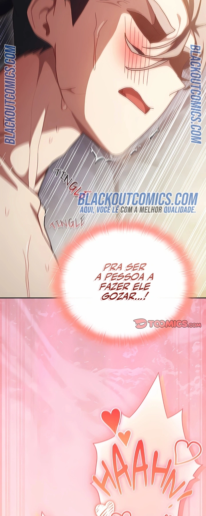 Ler Thrust & Conquer Capitulo 50 Page 26