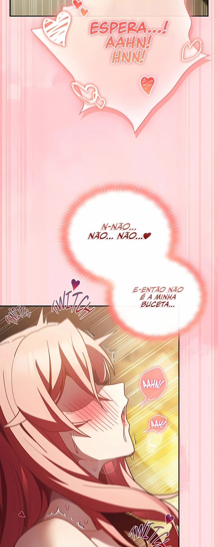 Ler Thrust & Conquer Capitulo 50 Page 28