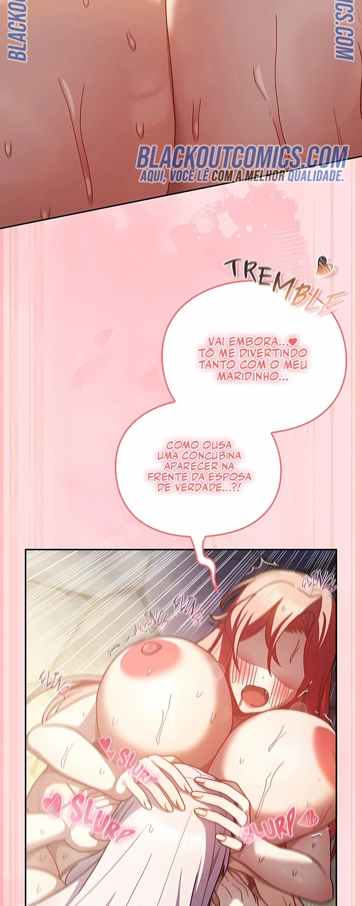 Ler Thrust & Conquer Capitulo 50 Page 31