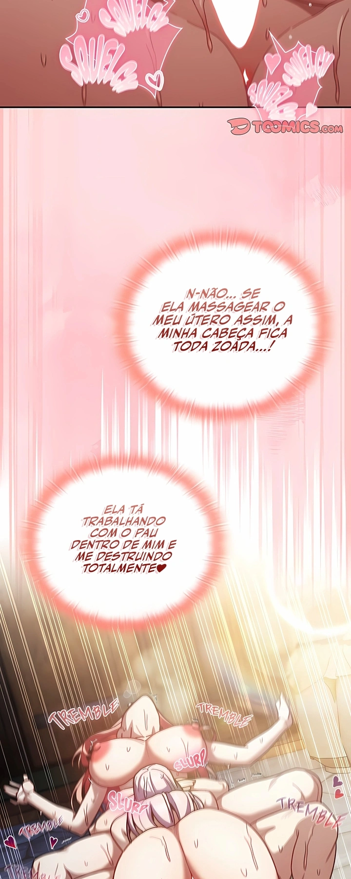 Ler Thrust & Conquer Capitulo 50 Page 33