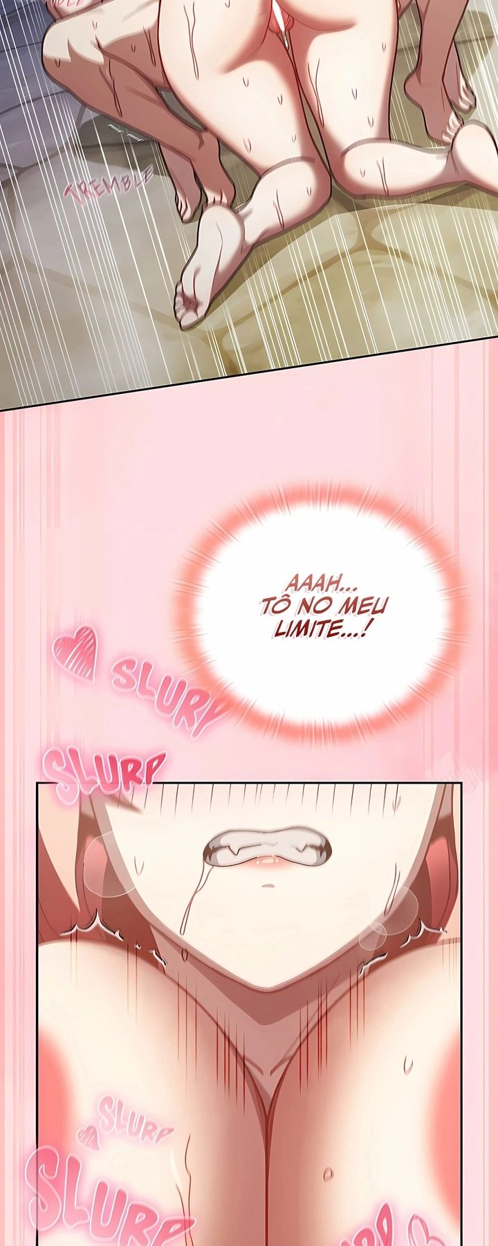 Ler Thrust & Conquer Capitulo 50 Page 34