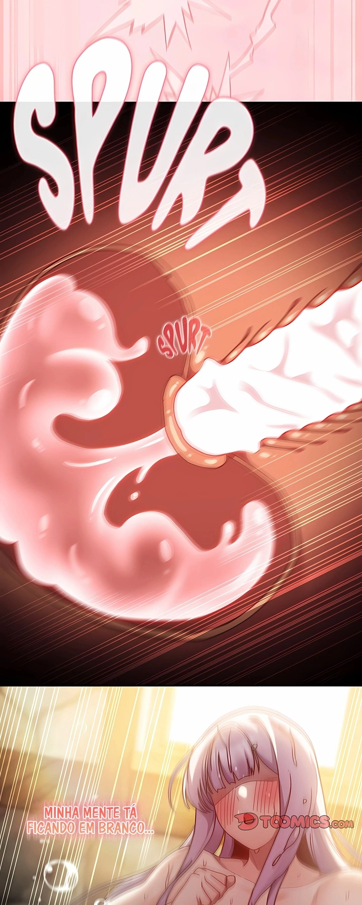Ler Thrust & Conquer Capitulo 50 Page 36