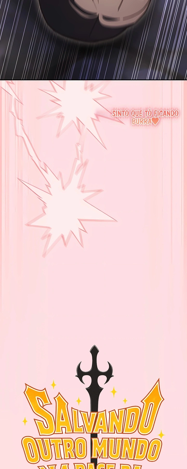 Ler Thrust & Conquer Capitulo 50 Page 38