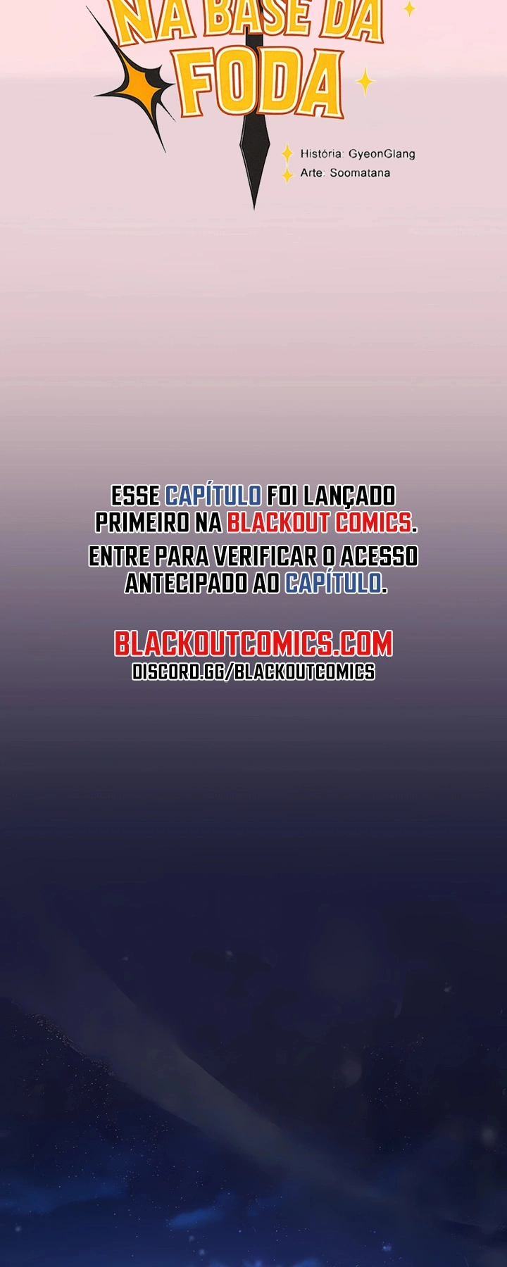 Ler Thrust & Conquer Capitulo 50 Page 39