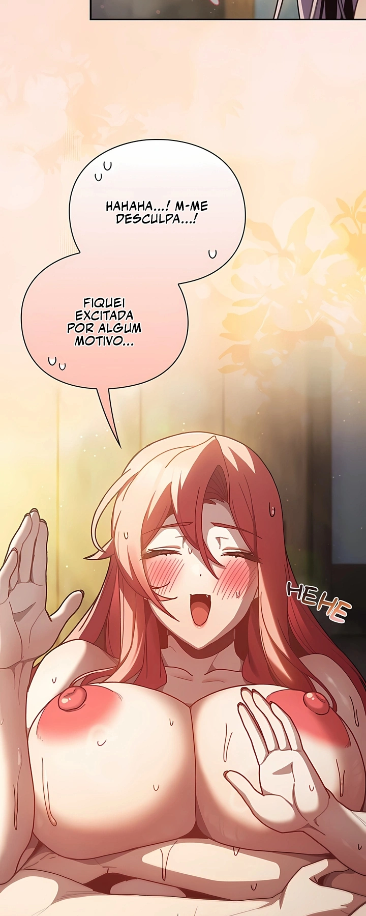 Ler Thrust & Conquer Capitulo 50 Page 4