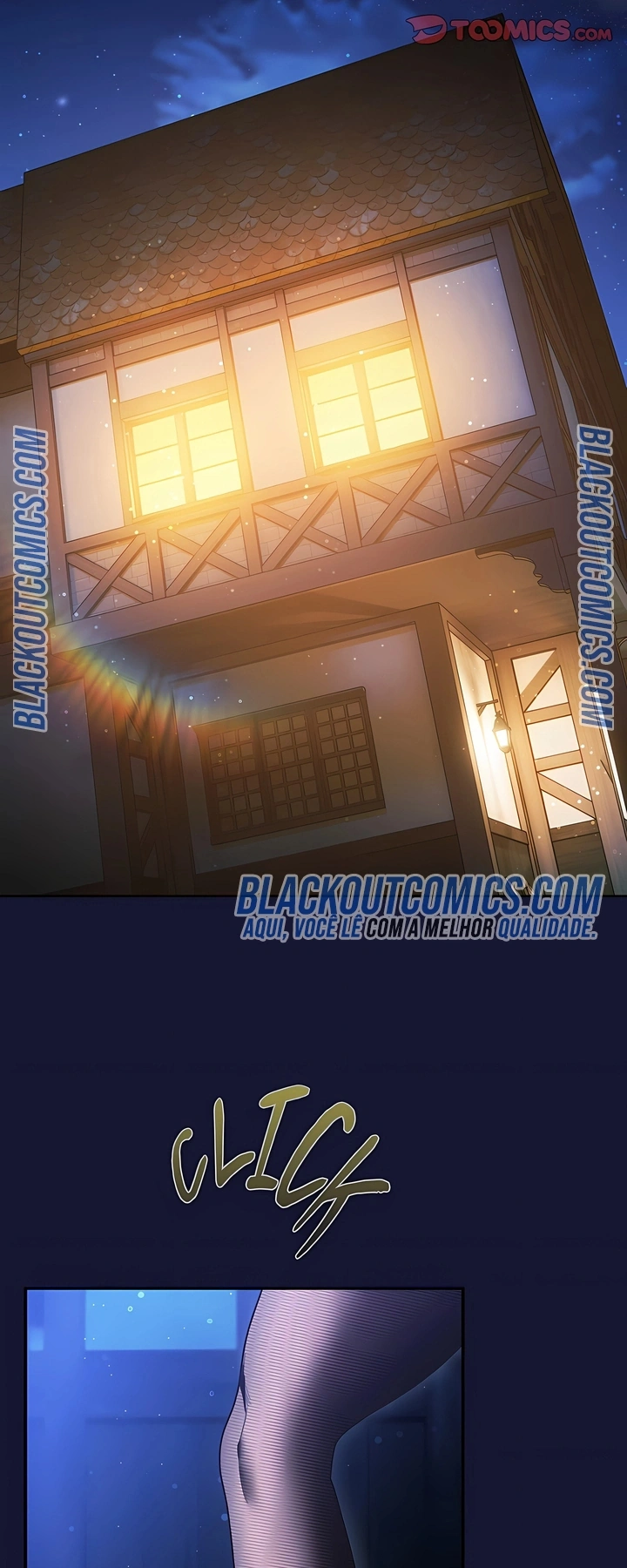 Ler Thrust & Conquer Capitulo 50 Page 40