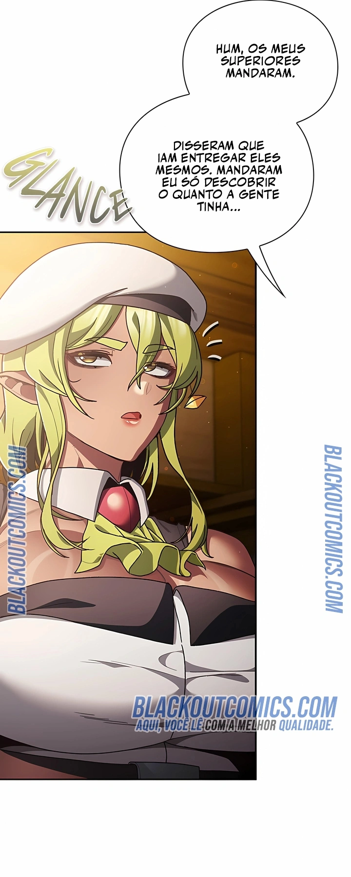 Ler Thrust & Conquer Capitulo 50 Page 48
