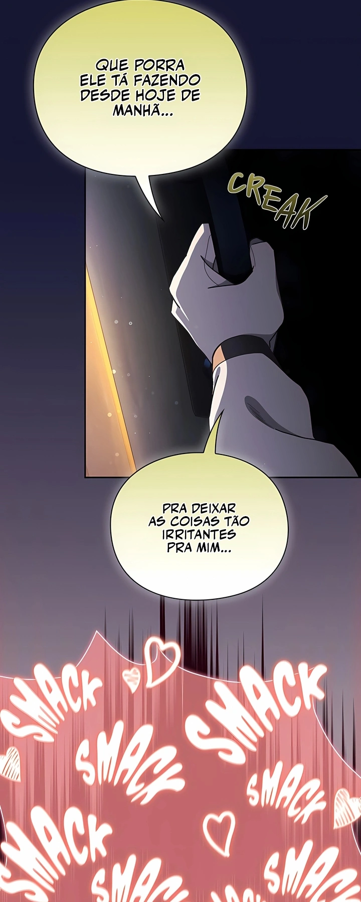 Ler Thrust & Conquer Capitulo 50 Page 52