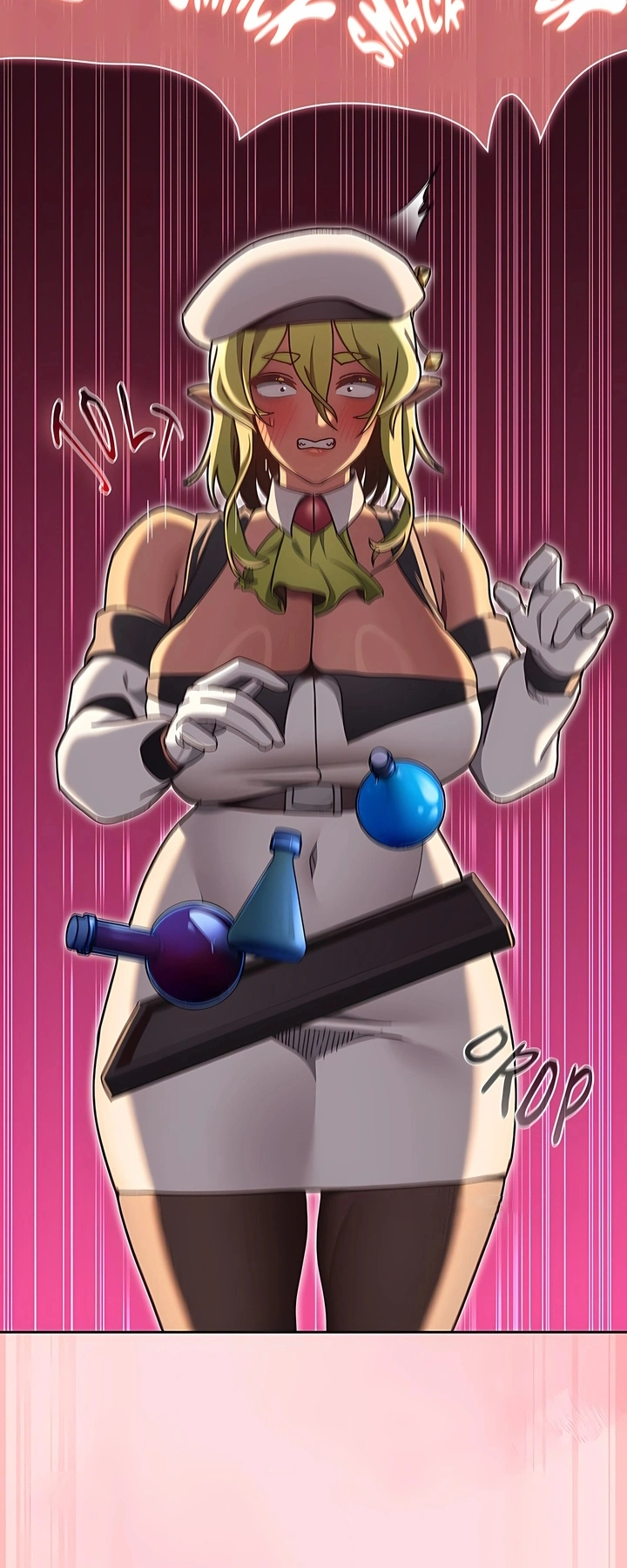 Ler Thrust & Conquer Capitulo 50 Page 53